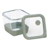 Boite car ver 0,5l siliglass