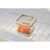 Boite car ver 0,5l siliglass