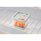 Boite car ver 0,5l siliglass
