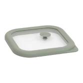 Boite car ver 0,8l siliglass 