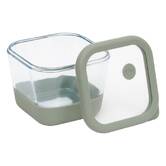 Boite car ver 0,8l siliglass 