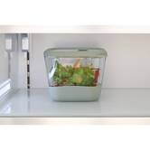 Boite car ver 0,8l siliglass 