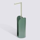 Dérouleur avec réservoir, h.60 cm, ficus Colorama