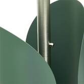 Dérouleur avec réservoir, h.60 cm, ficus Colorama
