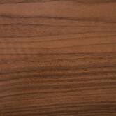 Étagère 3 cases, 34,5x32 cm, marron Mix'n modul