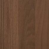 Étagère 1 case, marron Mix'n modul