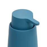 Distributeur de savon, 0,365l, bleu Colorama