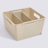 Orga panier extens l stora 