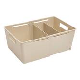Orga panier extens l stora 