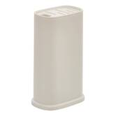 Bloc couteaux, 6 pièces, beige Colors