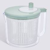 Essoreuse, 2,5l, vert Poly