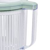 Essoreuse, 2,5l, vert Poly