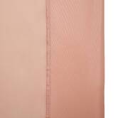 Rideau de douche, 180x200 cm, rose blush Colorama