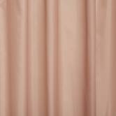 Rideau de douche, 180x200 cm, rose blush Colorama