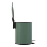 Poubelle manuelle, 2,7l, ficus Colorama