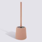 Brosse wc, d.11,5 cm, rose blush Colorama
