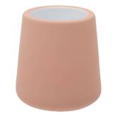 Brosse wc, d.11,5 cm, rose blush Colorama