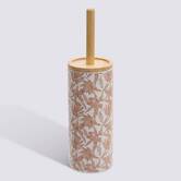 Brosse wc cer bloom 