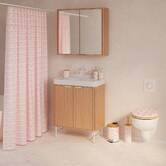 Brosse wc cer bloom 