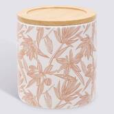 Pot coton bloom 