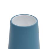 Pot a bad bleu rub color 