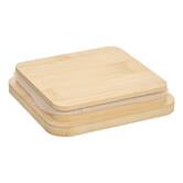 Boite carre bam/pet 1,5l eske 