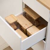 Boite rect bam/pet 3l eske 