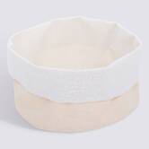 Corbeille pain tissu l 