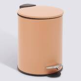 Poub softcl 3l blush color 