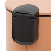 Poub softcl 3l blush color 