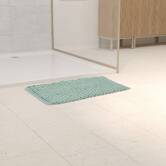 Tapis epais 75x50 cela color 