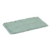 Tapis epais 75x50 cela color 