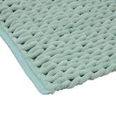 Tapis epais 75x50 cela color 
