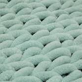 Tapis epais 75x50 cela color 