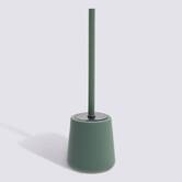 Brosse wc ficus rub color 