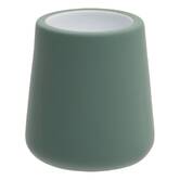 Brosse wc ficus rub color 