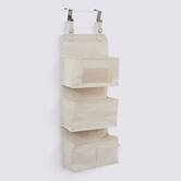 Rangement porte dressy+ 