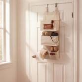 Rangement porte dressy+ 