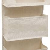 Rangement porte dressy+ 