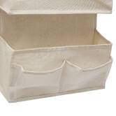 Rangement porte dressy+ 