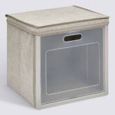 Rangement 1 case cube'n door 