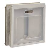 Rangement 1 case cube'n door 
