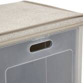 Rangement 1 case cube'n door 