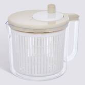 Mini essoreus meca 2,5l a poly 