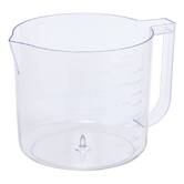 Mini essoreus meca 2,5l a poly 