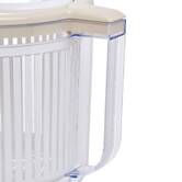 Mini essoreus meca 2,5l a poly 
