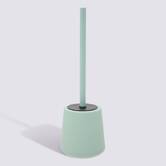 Brosse wc cela rub color 