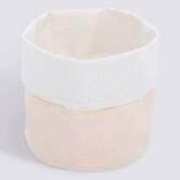 Corbeille pain tissu s 
