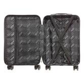 Val abs 8 roue ouv fron noir 