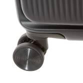 Val abs 8 roue ouv fron noir 